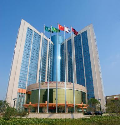 東陽世貿(mào)大酒店